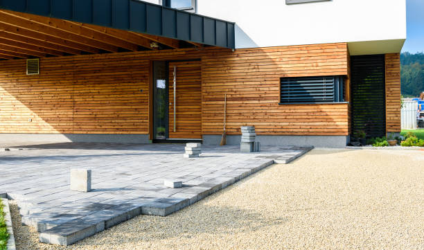 Best Interlocking Driveway Pavers  in Vernonia, OR