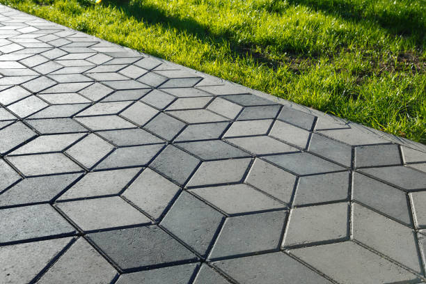Decorative Driveway Pavers in Vernonia, OR