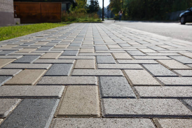 Best Residential Paver Driveway  in Vernonia, OR