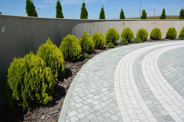 Best Permeable Paver Driveway  in Vernonia, OR