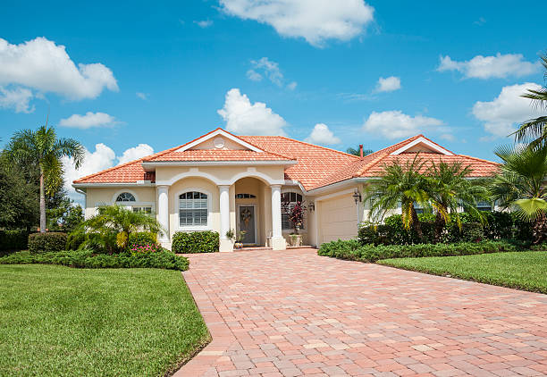 Best Cobblestone Driveway Pavers  in Vernonia, OR