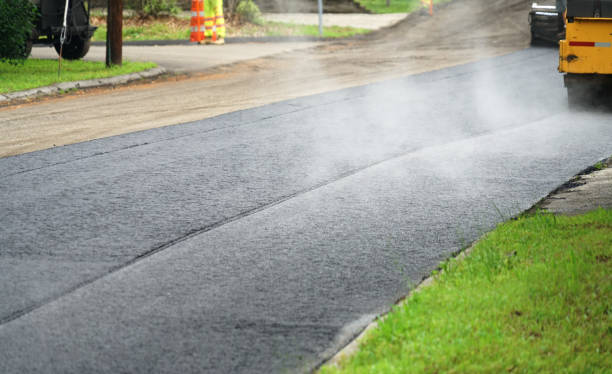 Best Driveway Repair Near Me  in Vernonia, OR