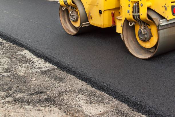 Best Driveway Paver Repair  in Vernonia, OR
