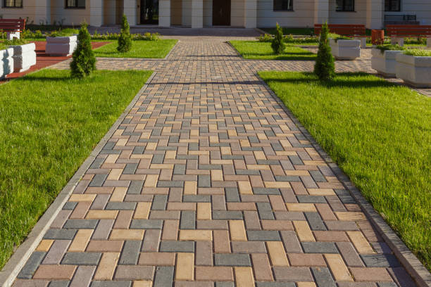 Best Affordable Driveway Pavers  in Vernonia, OR